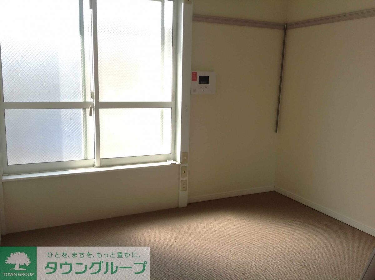 レオパレスサンハイムAの物件内観写真