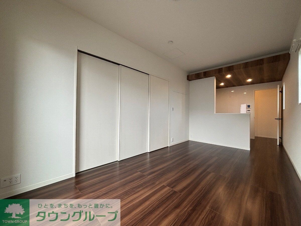 ソル・アスールの物件内観写真