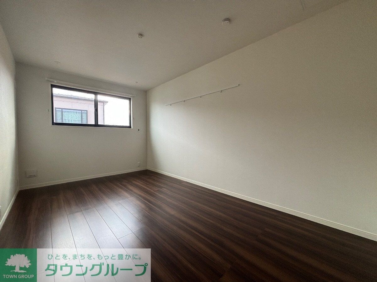 ソル・アスールの物件内観写真