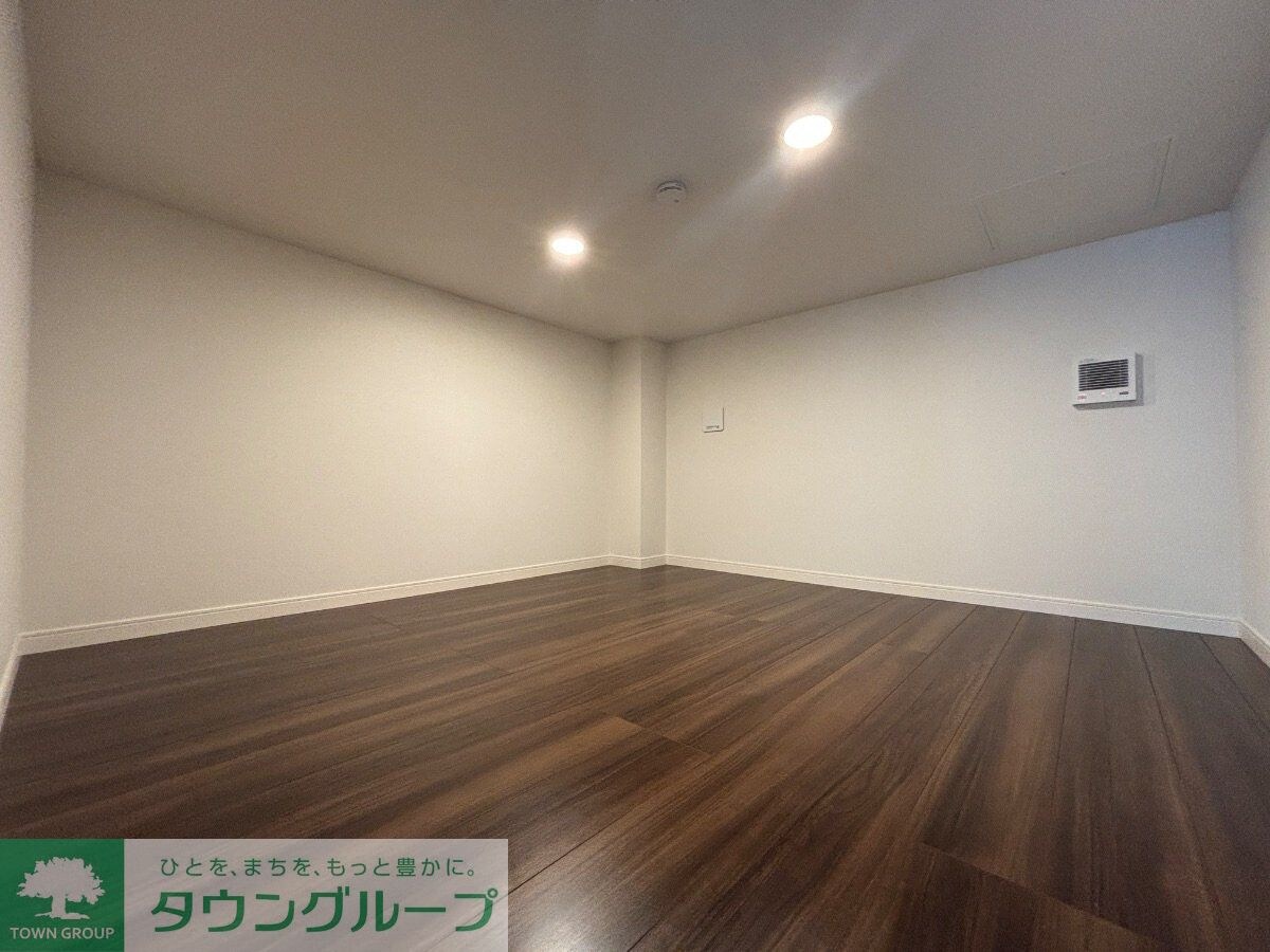 ソル・アスールの物件内観写真