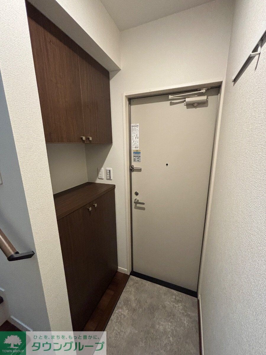 ソル・アスールの物件内観写真