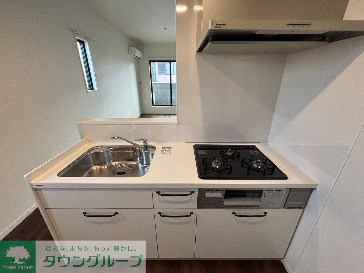 ソル・アスールの物件内観写真