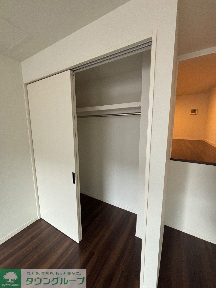 ソル・アスールの物件内観写真