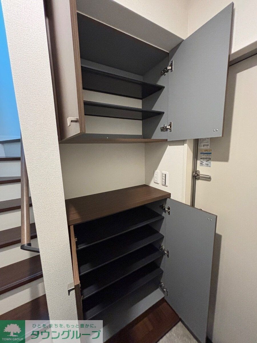 ソル・アスールの物件内観写真