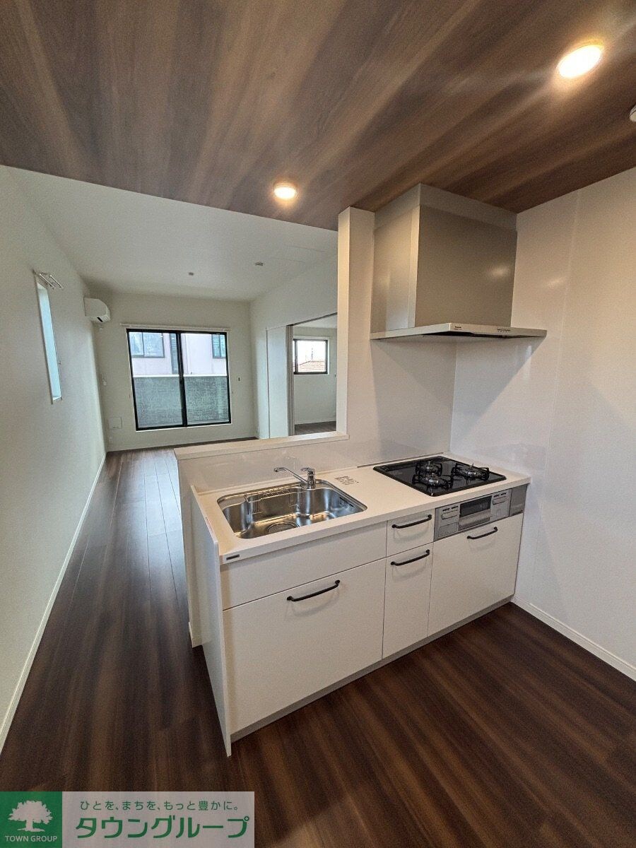 ソル・アスールの物件内観写真