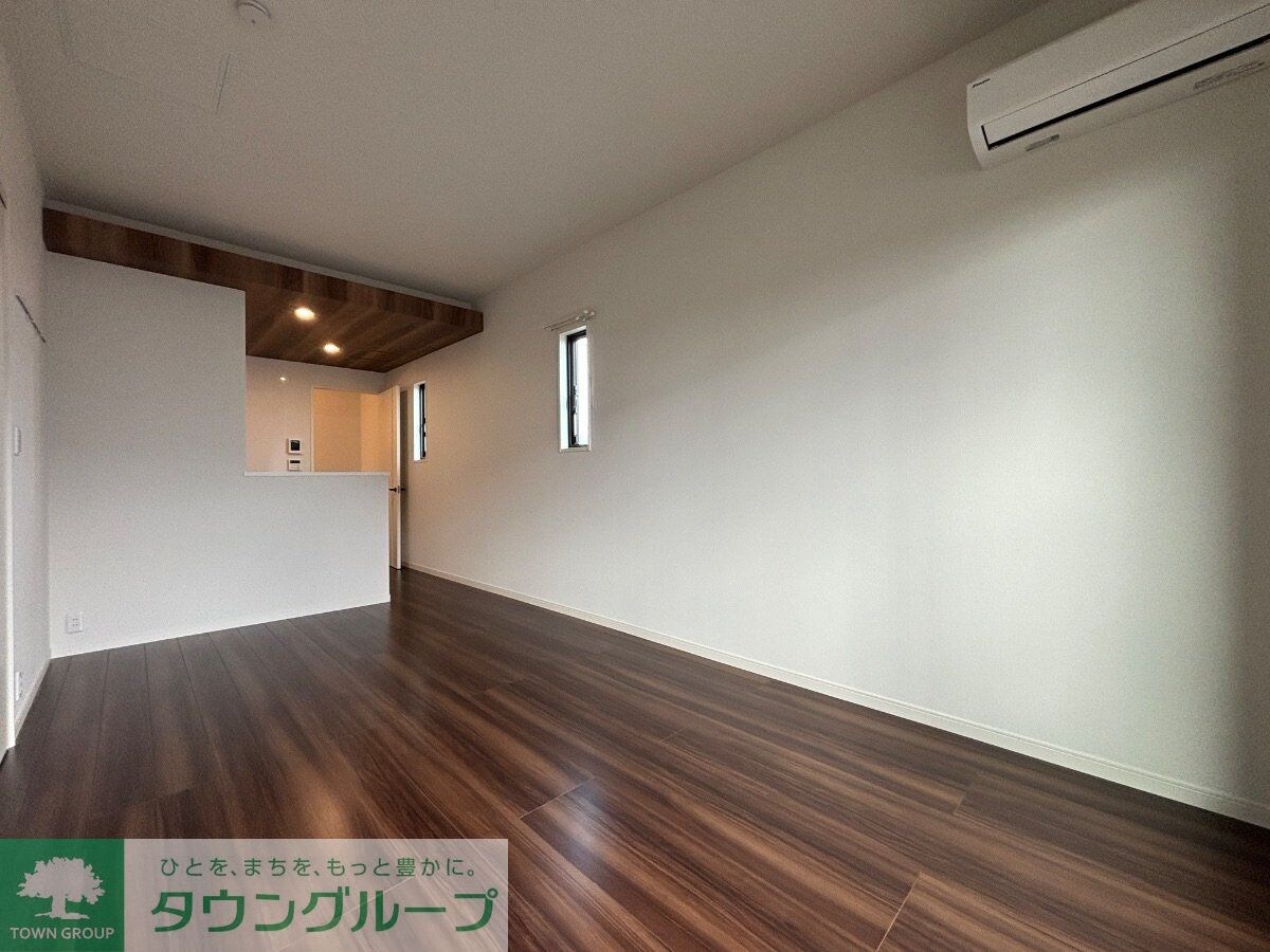 ソル・アスールの物件内観写真