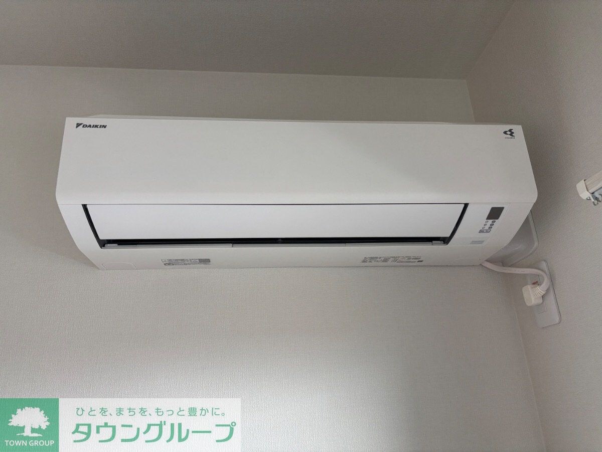 ソル・アスールの物件内観写真