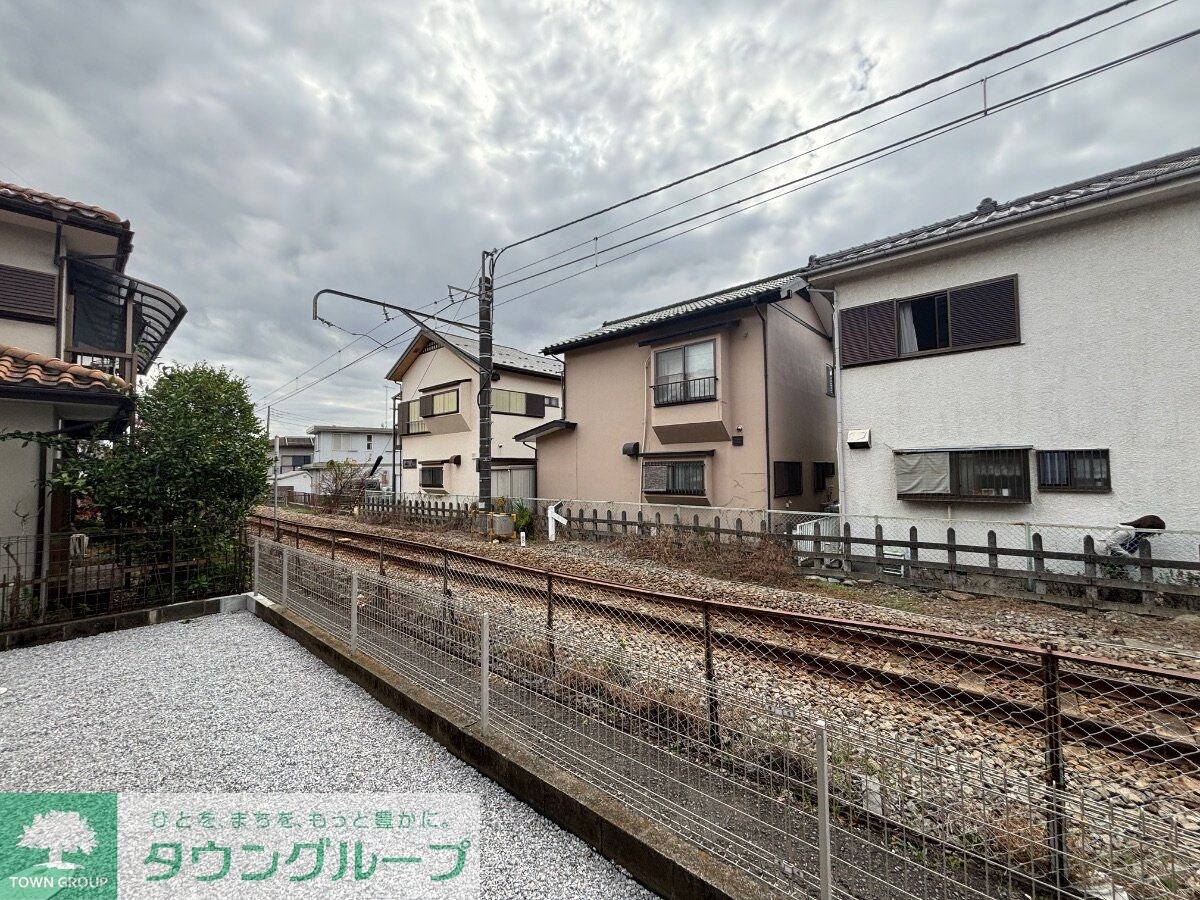 ソル・アスールの物件内観写真