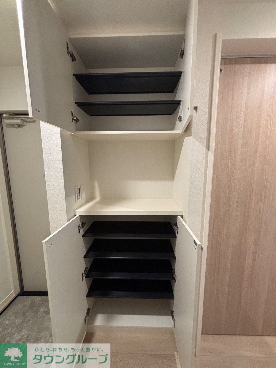 ソル・アスールの物件内観写真