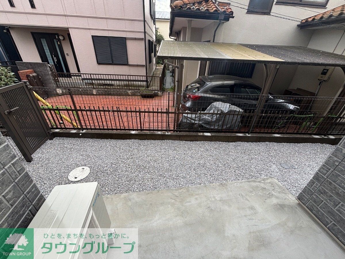 ソル・アスールの物件内観写真