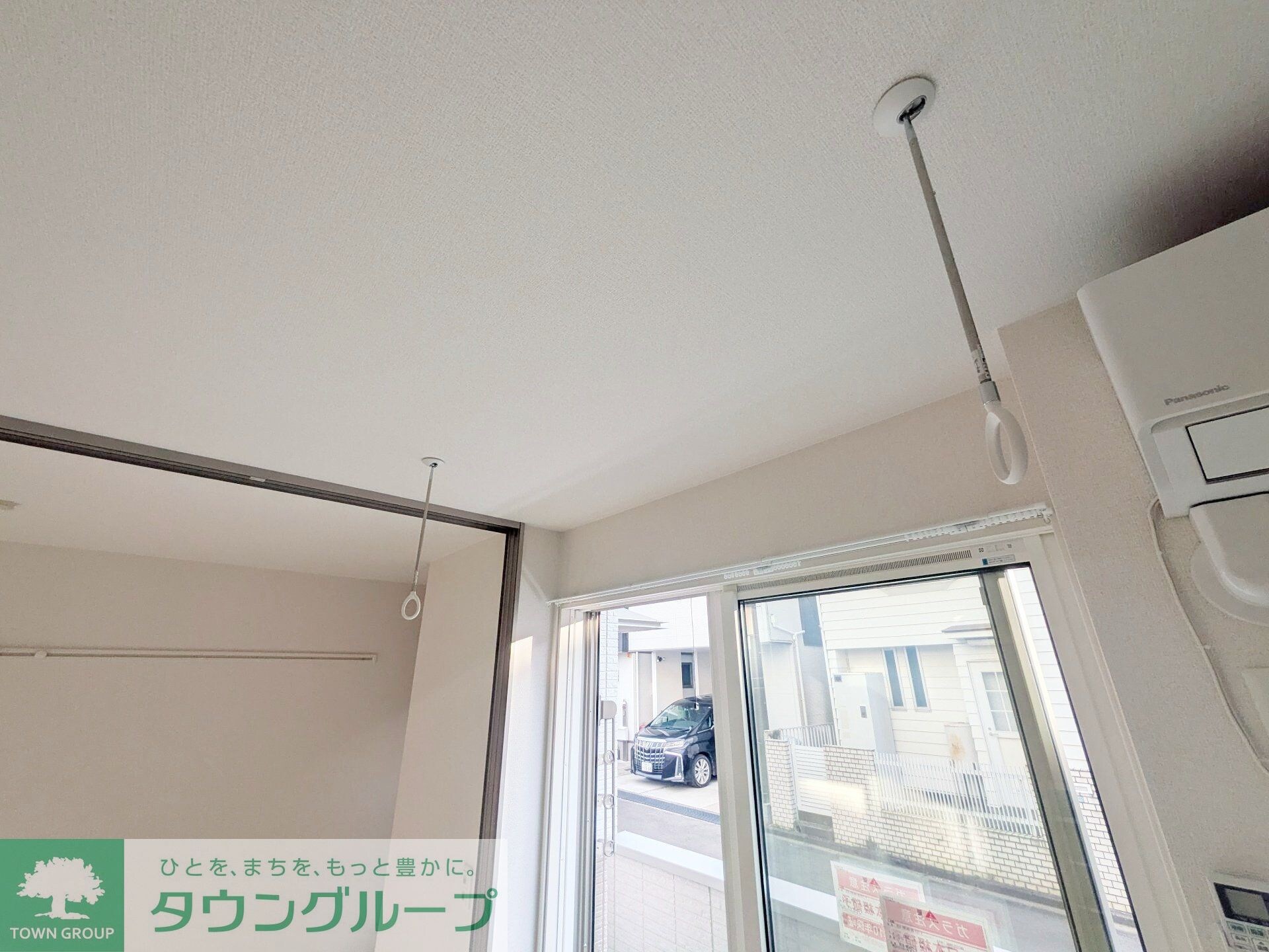 シンシアタワーの物件内観写真