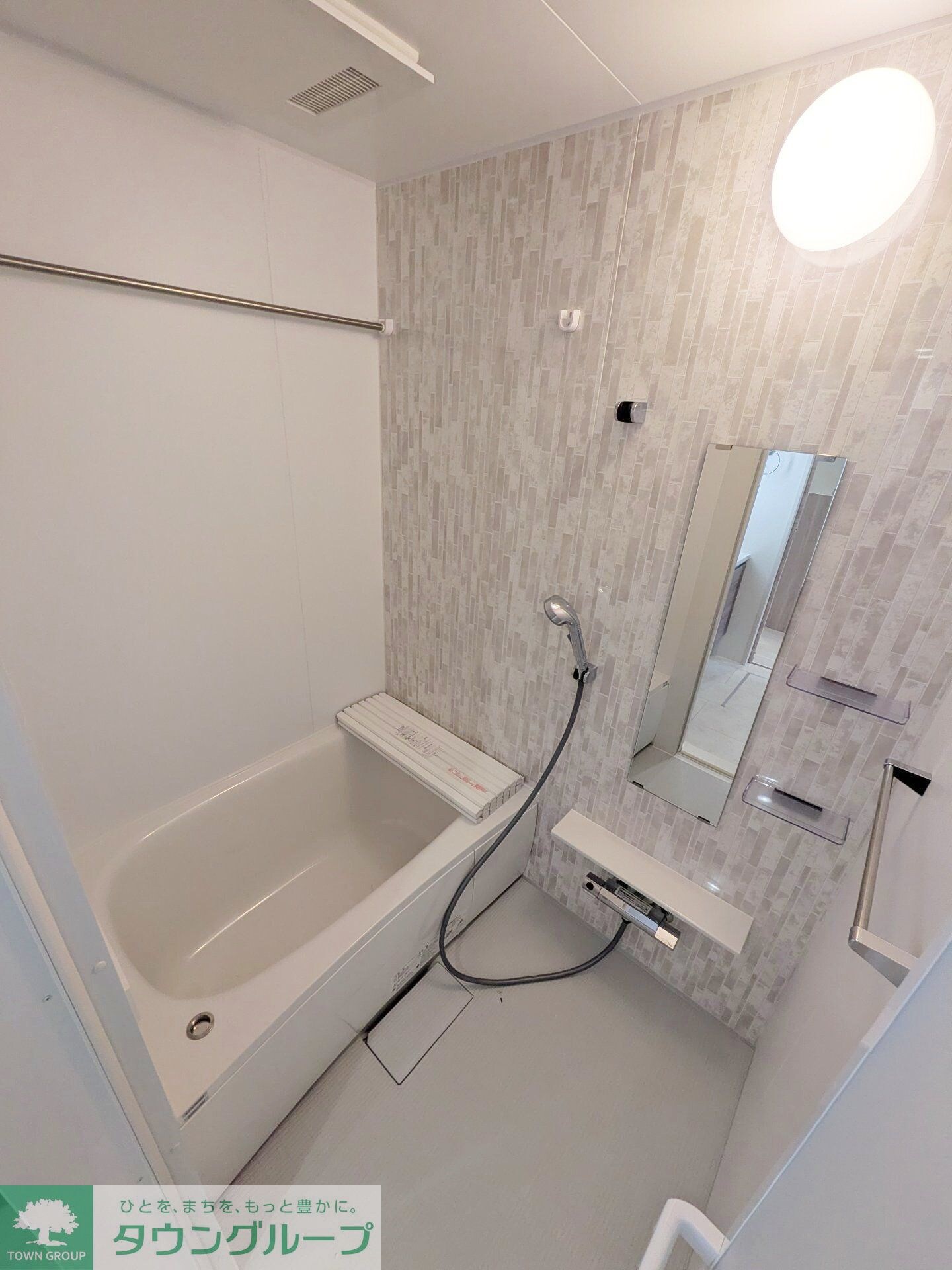 シンシアタワーの物件内観写真