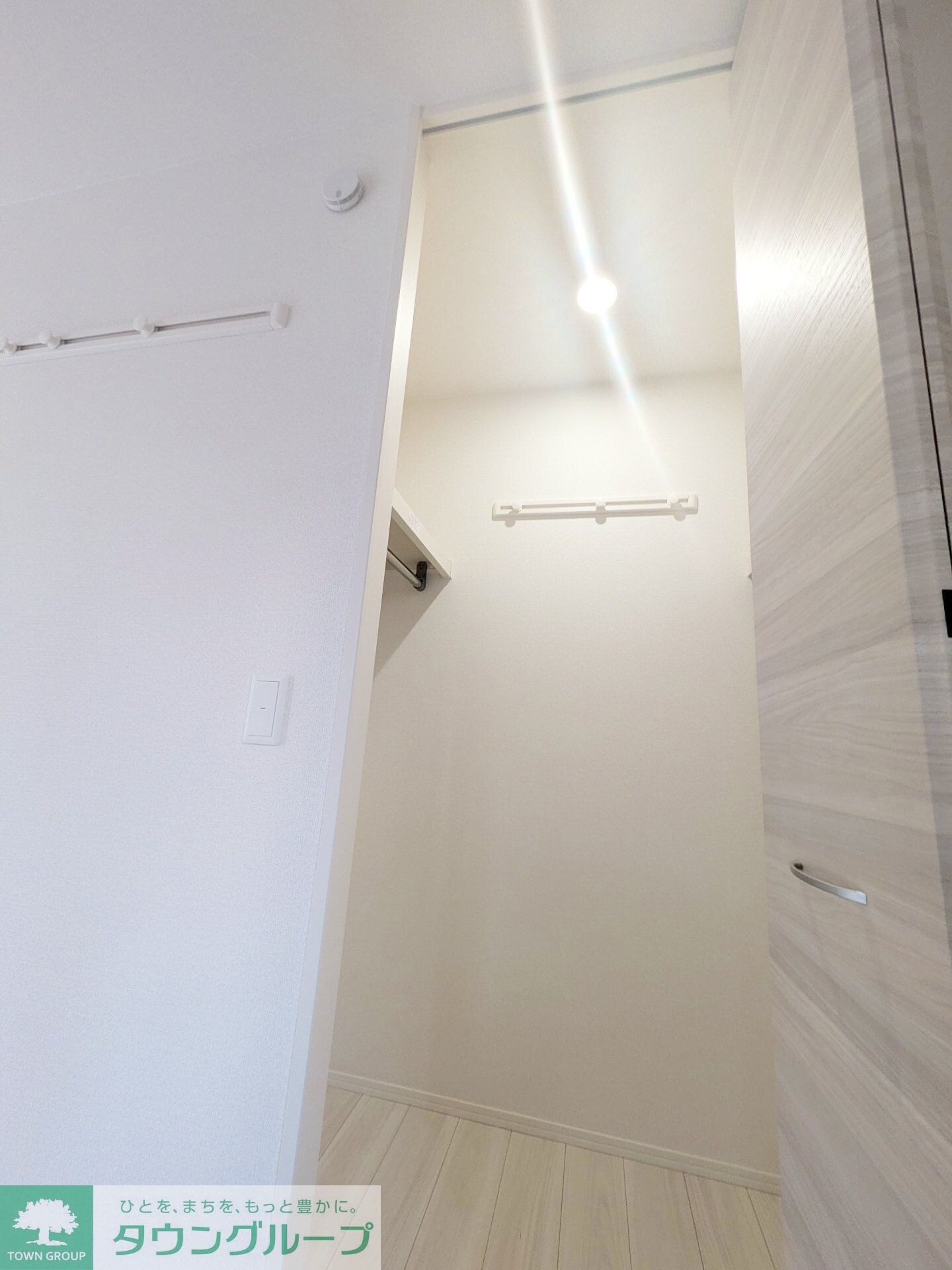 シンシアタワーの物件内観写真