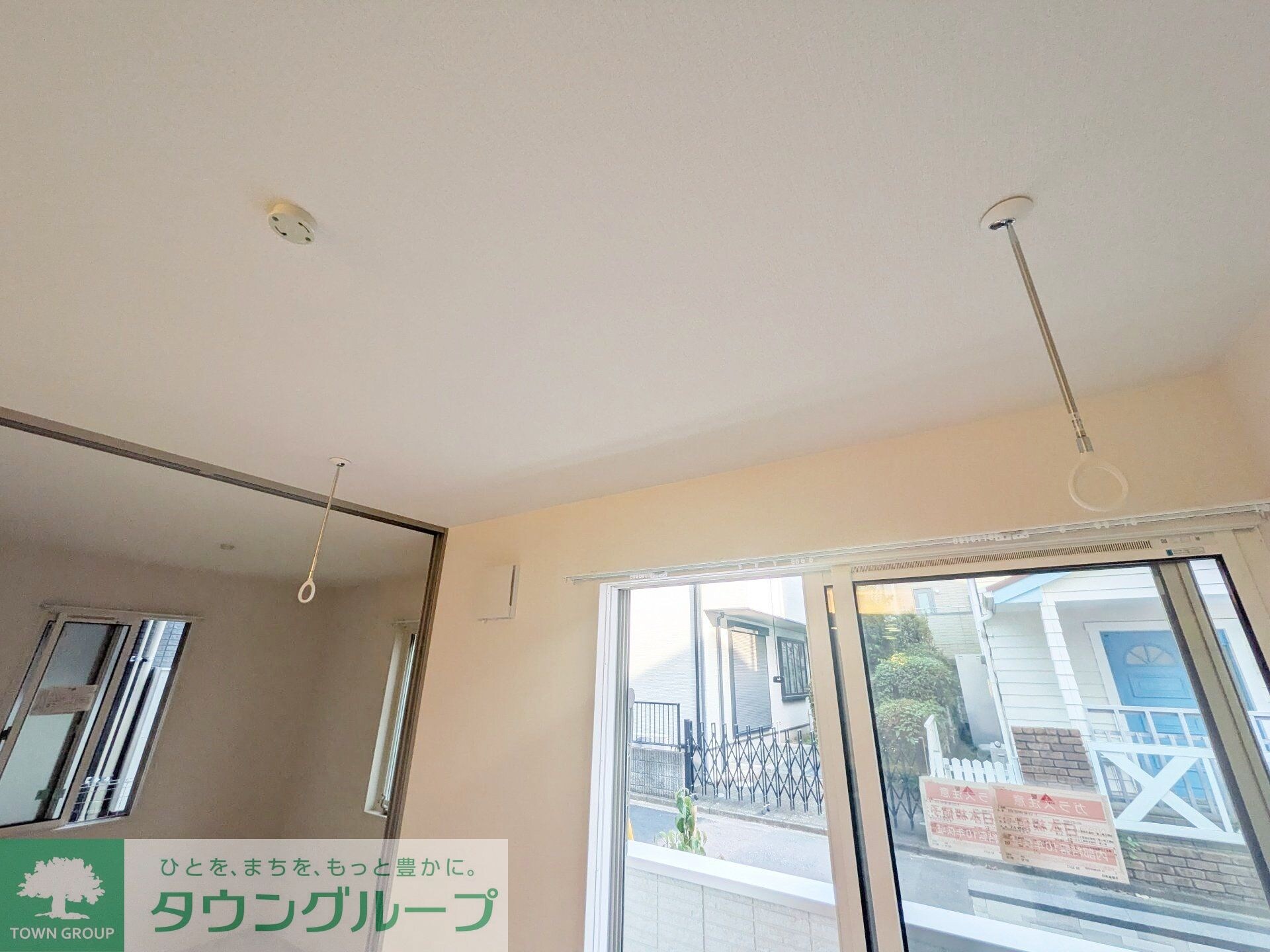 シンシアタワーの物件内観写真