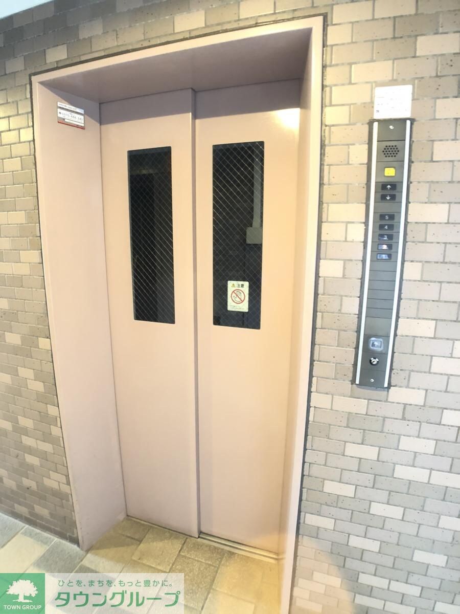 つきみ野南パーク・ホームズ弐番館の物件内観写真