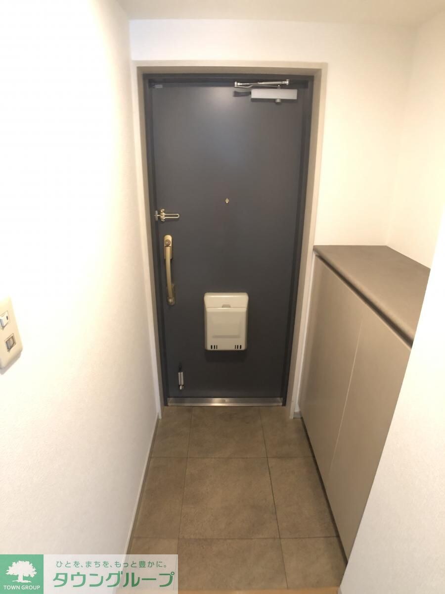 つきみ野南パーク・ホームズ弐番館の物件内観写真