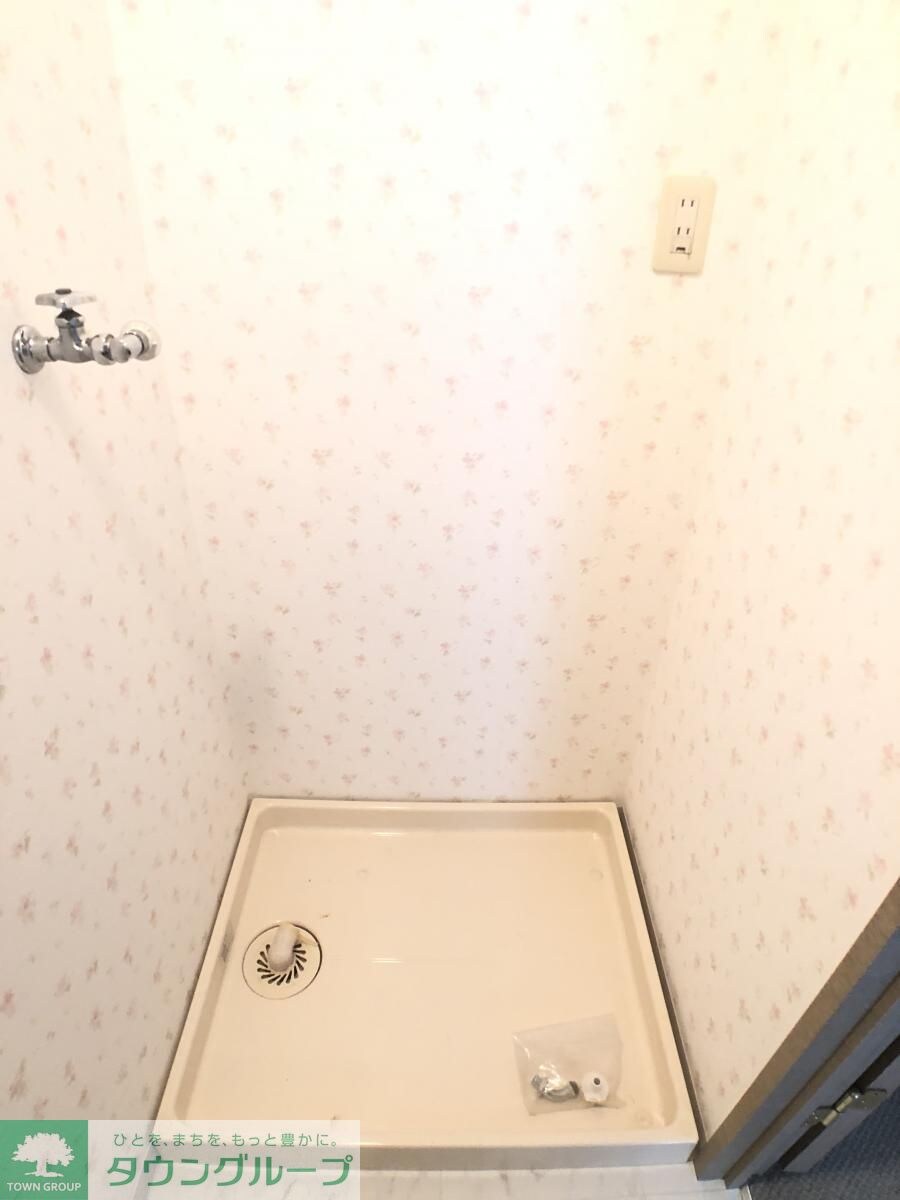 つきみ野南パーク・ホームズ弐番館の物件内観写真