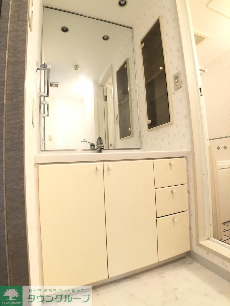 つきみ野南パーク・ホームズ弐番館の物件内観写真