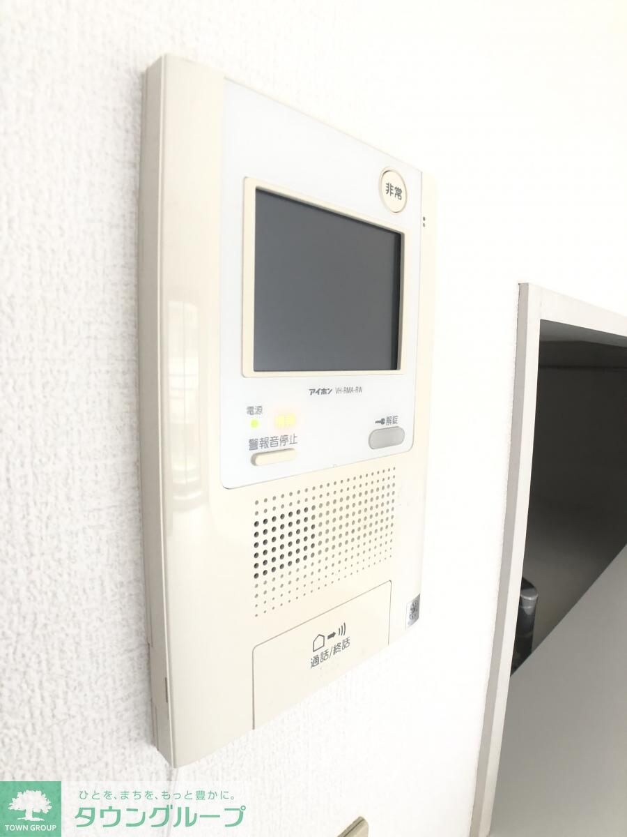 つきみ野南パーク・ホームズ弐番館の物件内観写真