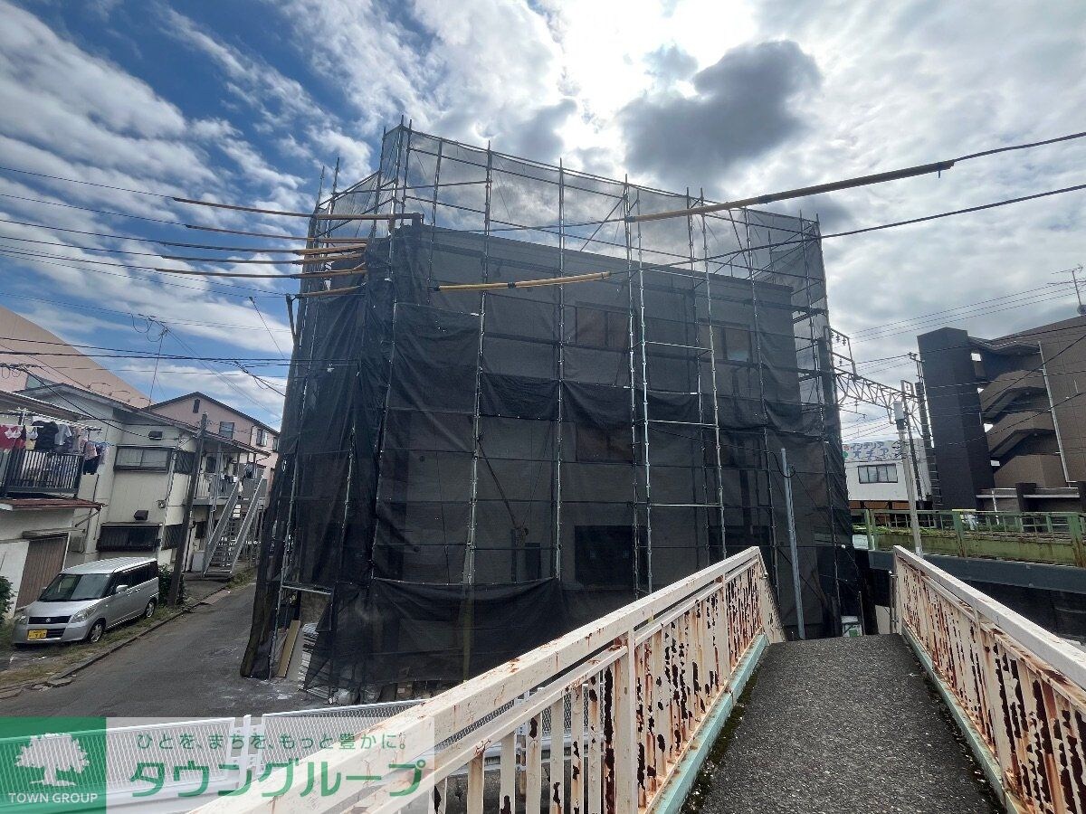 アザーレ・スフィーダ淵野辺の物件内観写真