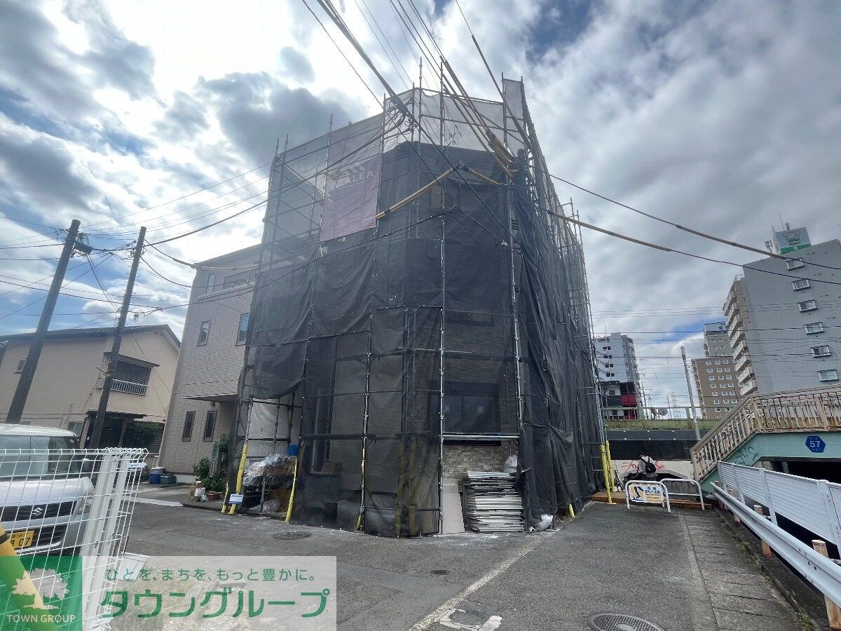 アザーレ・スフィーダ淵野辺の物件内観写真