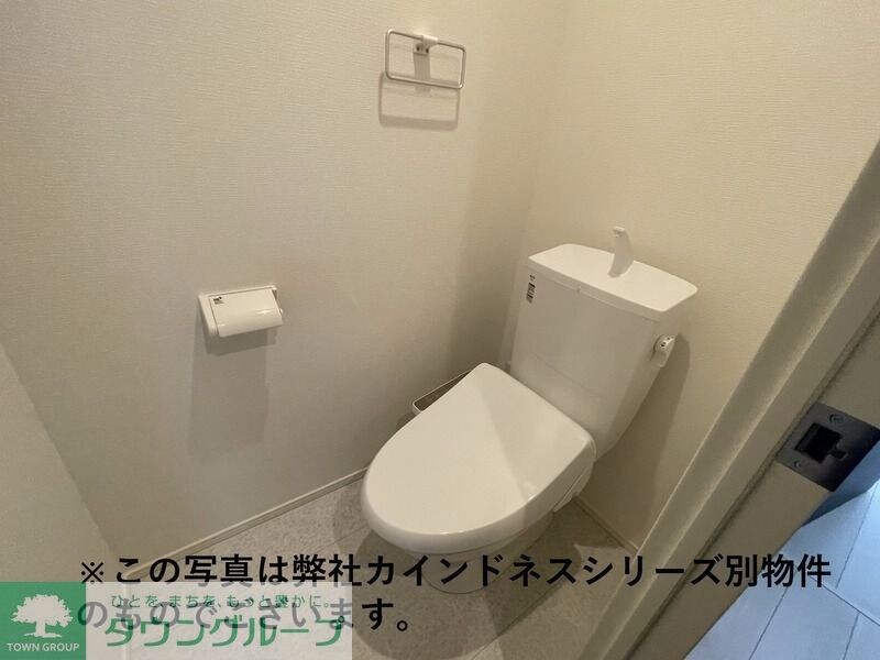 カインドネス小田急相模原IVの物件内観写真