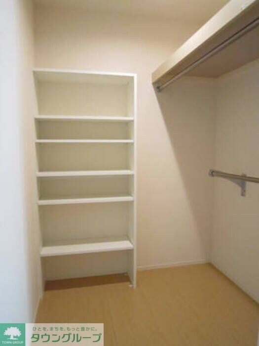 リヴェールの物件内観写真