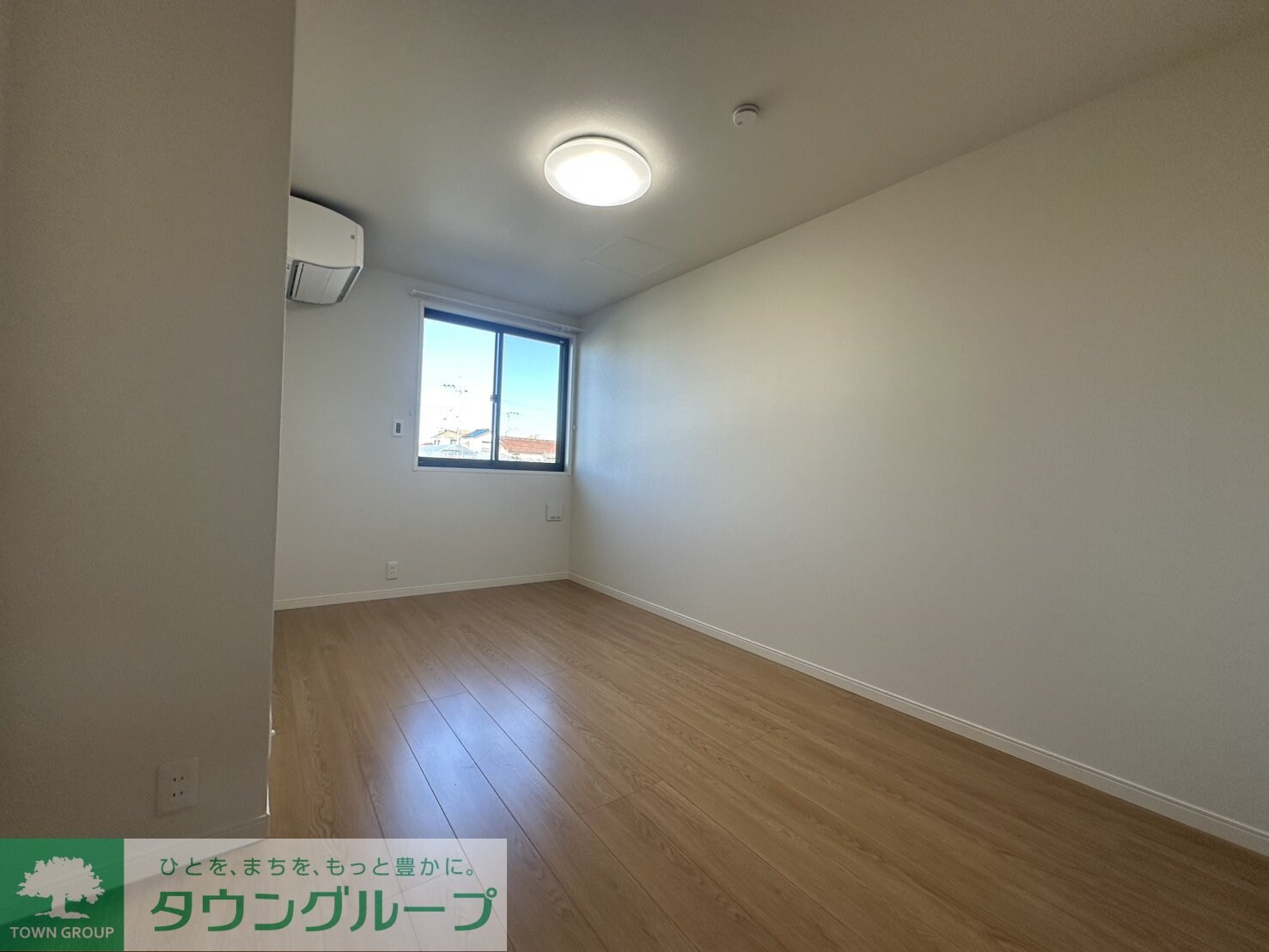 ファビラスハウスBC棟の物件内観写真