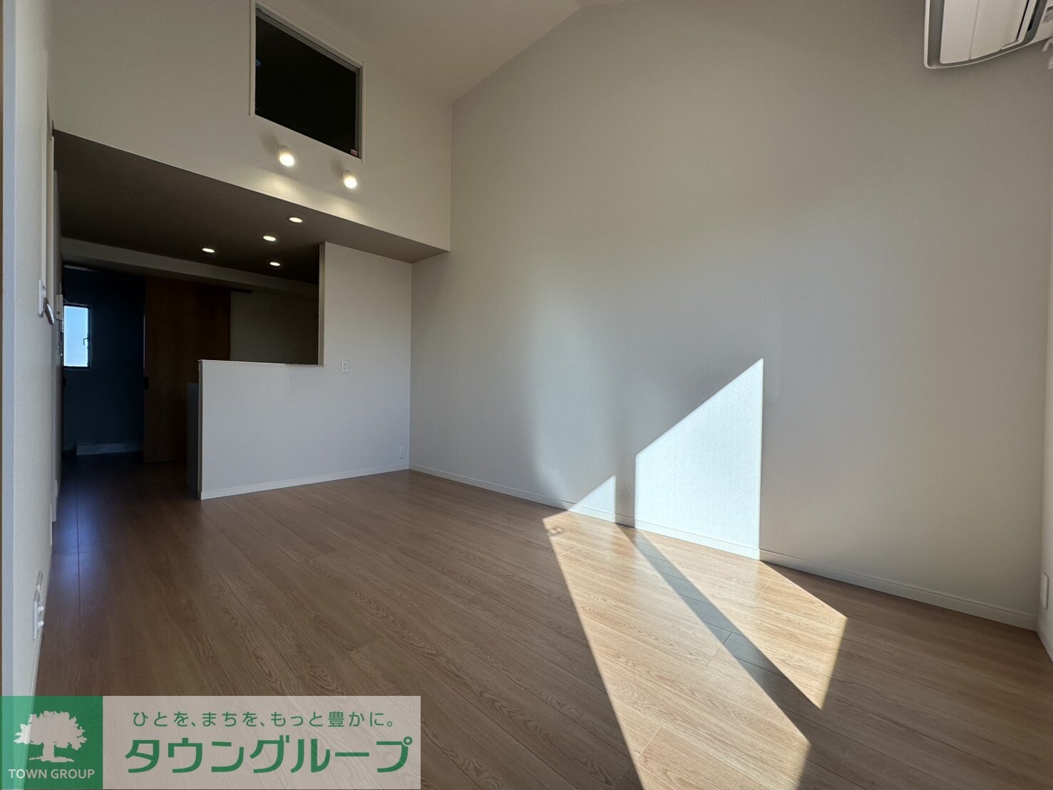 ファビラスハウスBC棟の物件内観写真