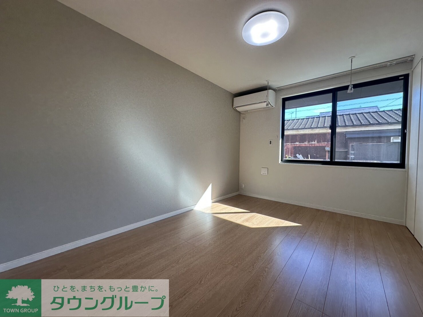 ファビラスハウスBC棟の物件内観写真