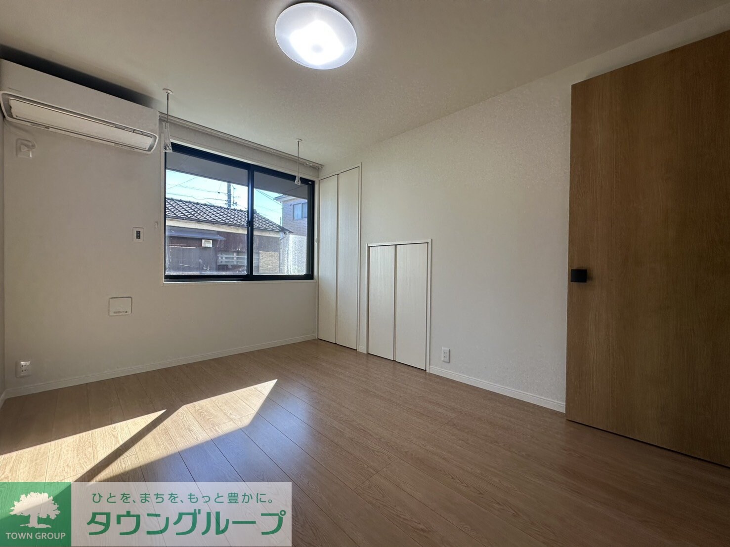 ファビラスハウスBC棟の物件内観写真