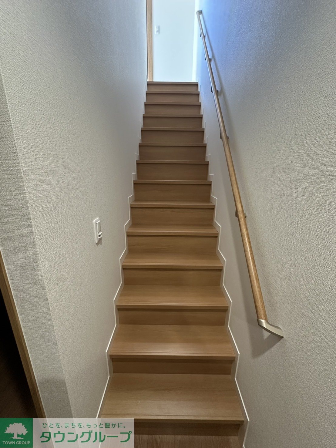 ファビラスハウスBC棟の物件内観写真