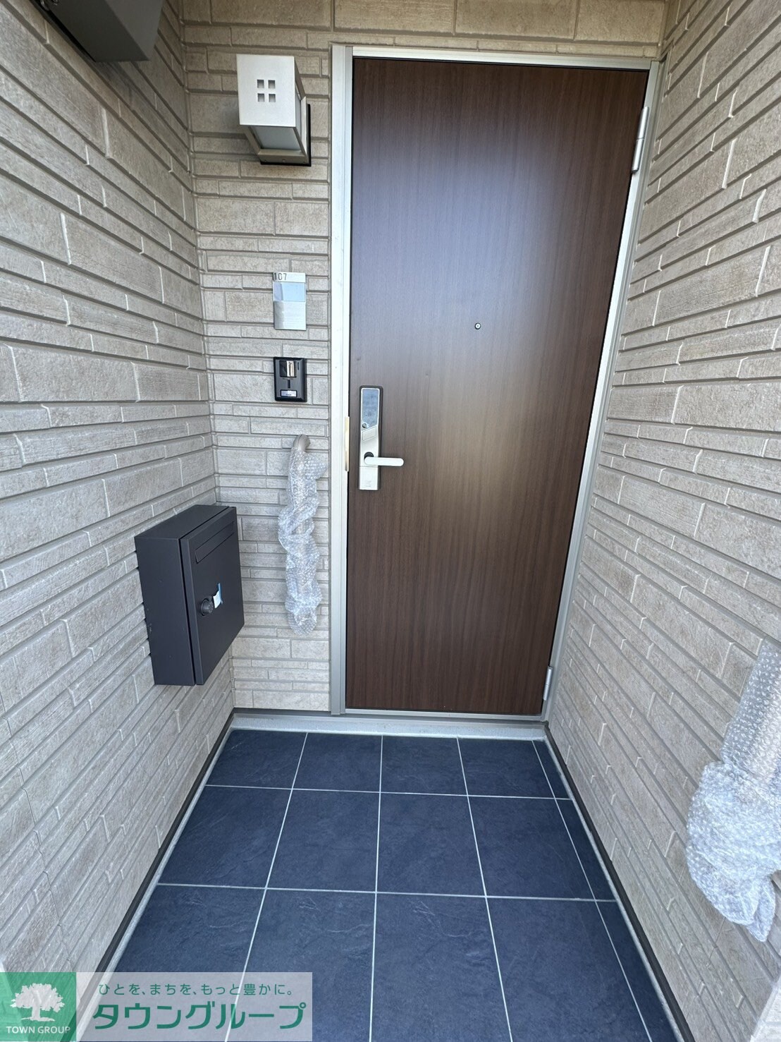 ファビラスハウスBC棟の物件内観写真