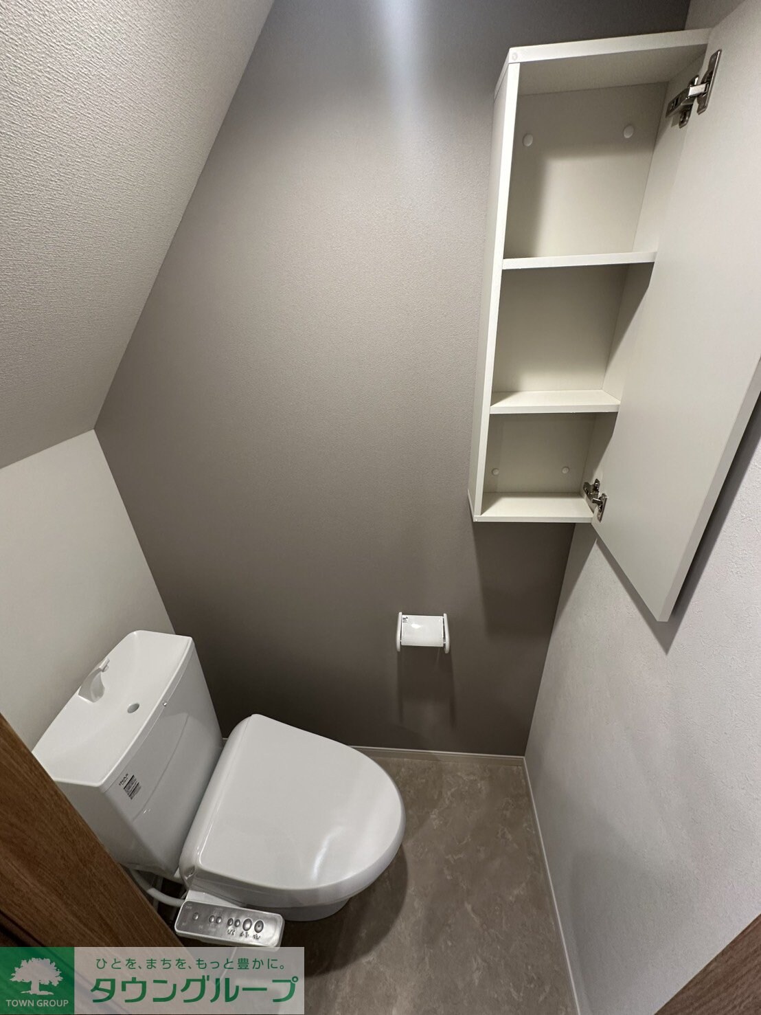 ファビラスハウスBC棟の物件内観写真