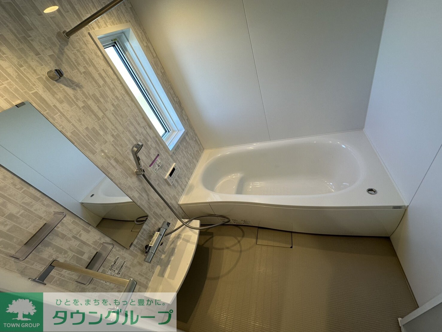 ファビラスハウスBC棟の物件内観写真