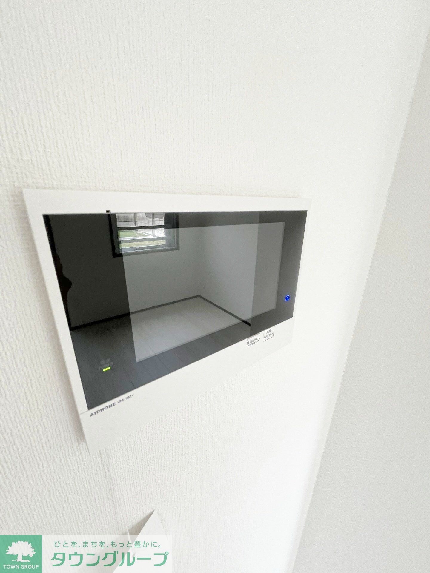 GENOVIA町田の物件内観写真