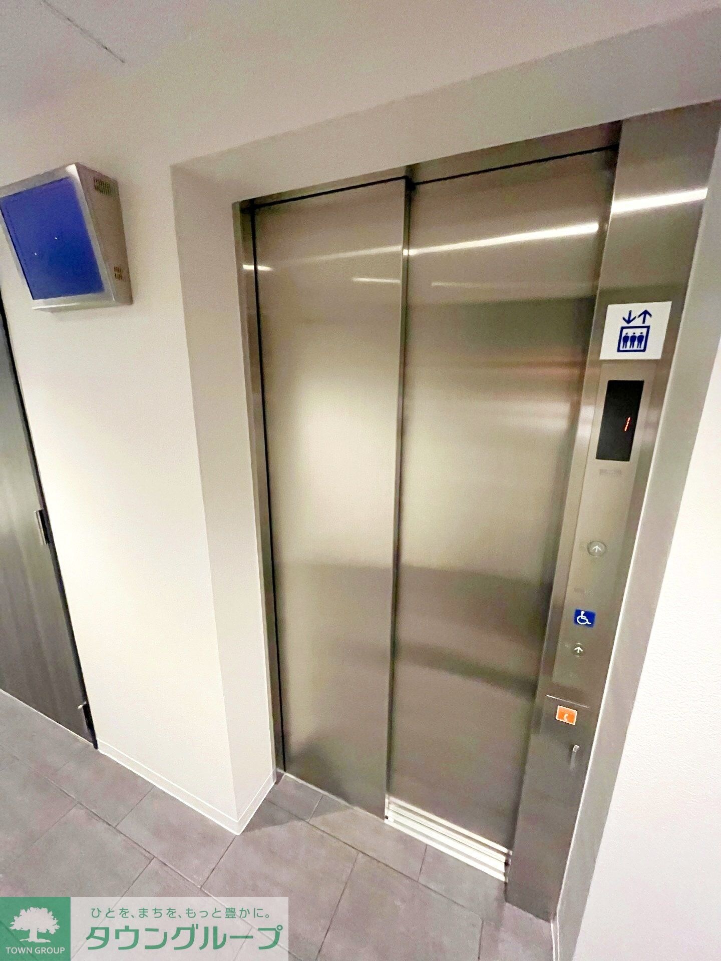 GENOVIA町田の物件内観写真