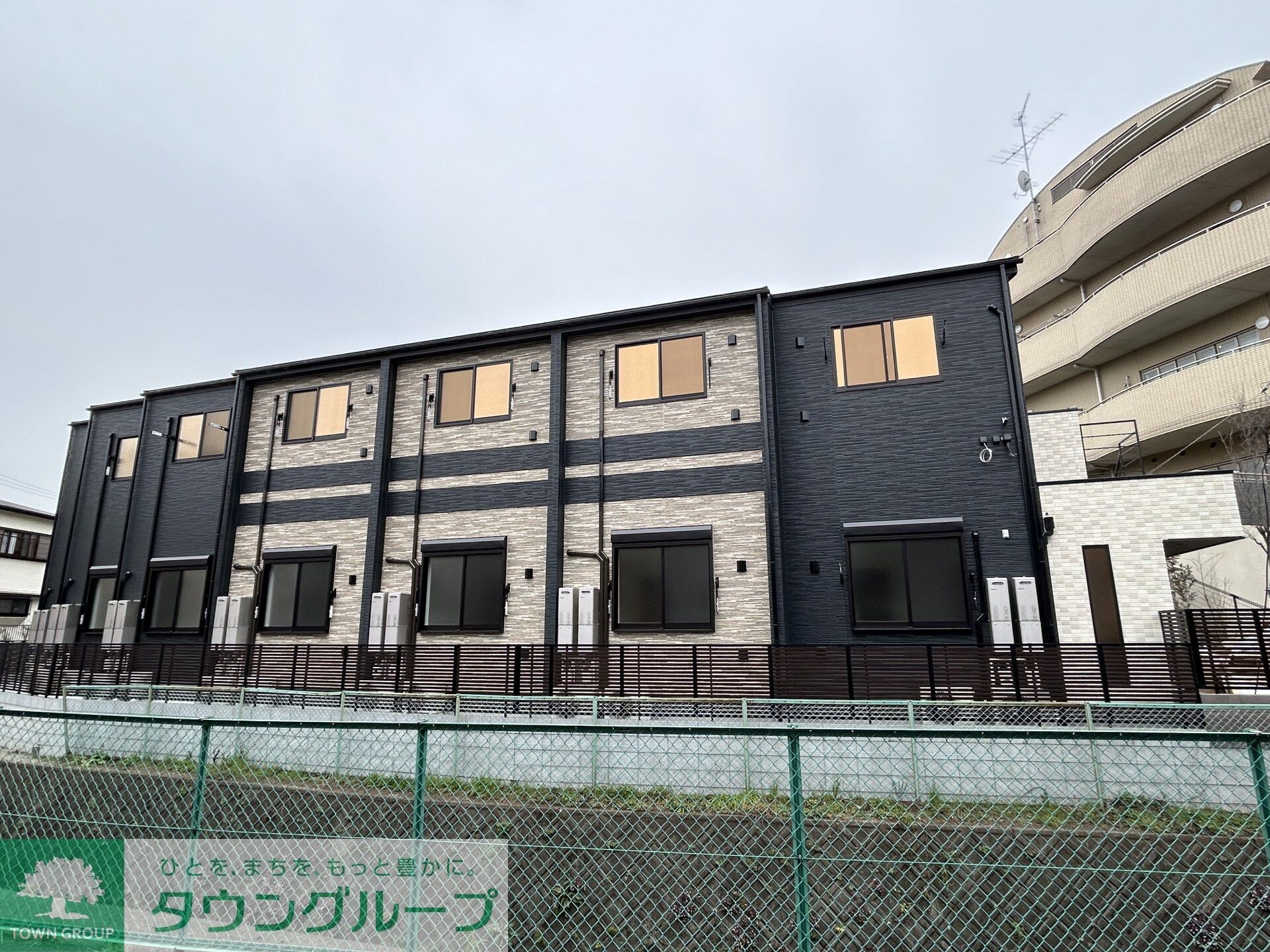 アザ-レ・ディオン相模大野の物件内観写真