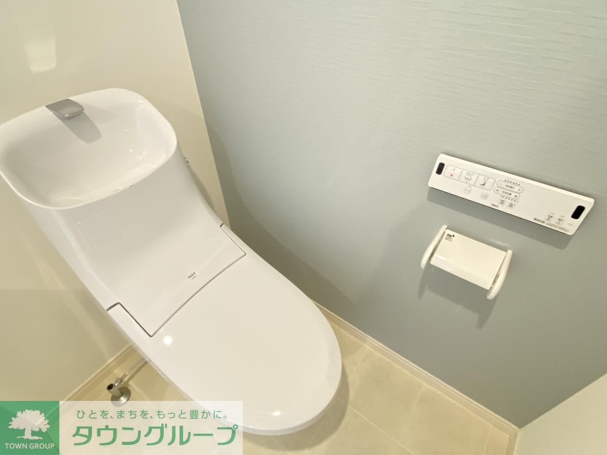 アザ-レ・ディオン相模大野の物件内観写真