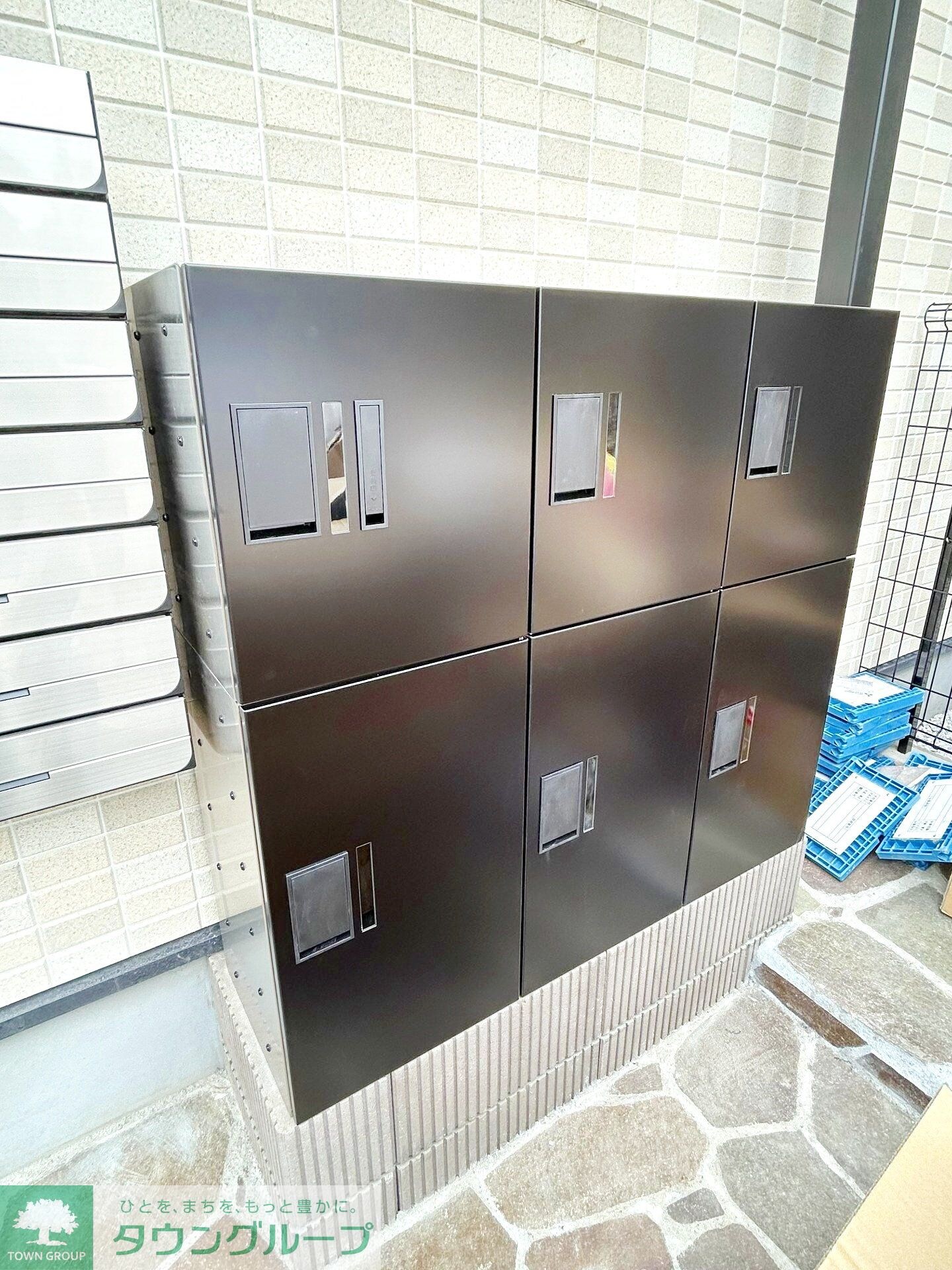 アザ-レ・ディオン相模大野の物件内観写真