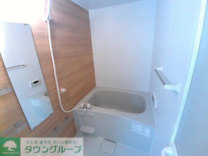 ファーストステージ小田急相模原の物件内観写真