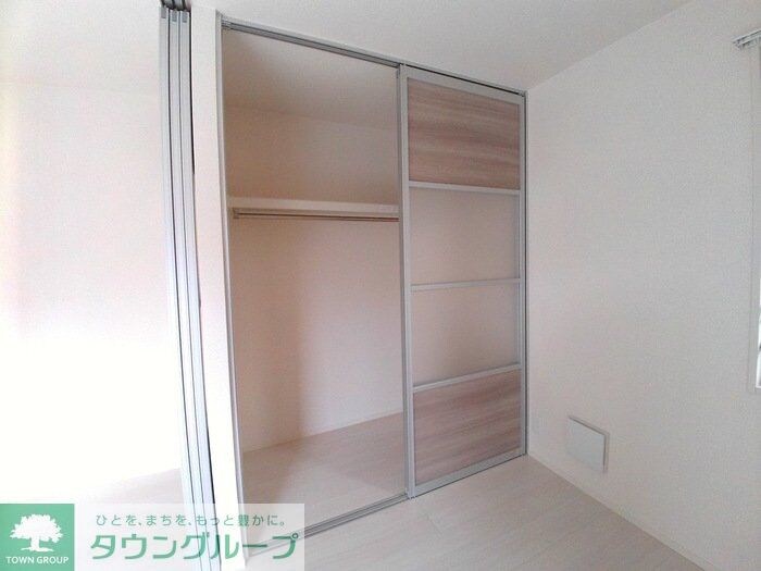 ファーストステージ小田急相模原の物件内観写真