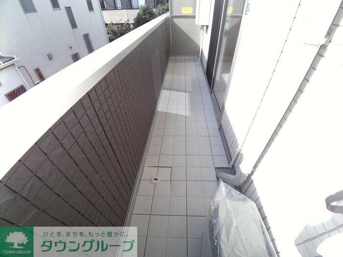 ファーストステージ小田急相模原の物件内観写真