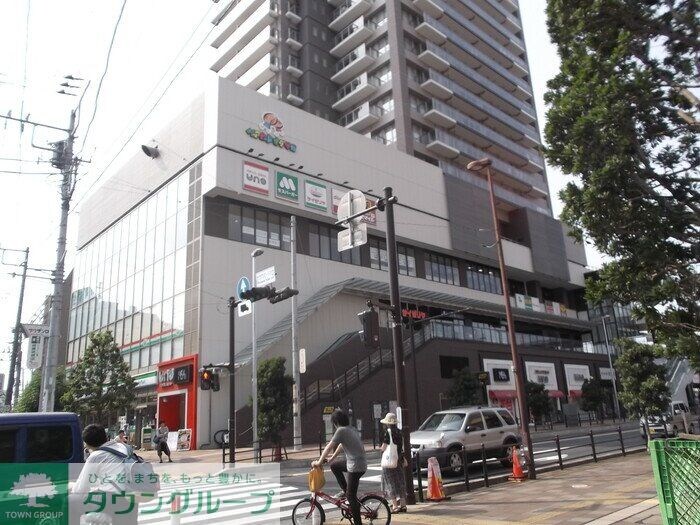 ファーストステージ小田急相模原の物件内観写真