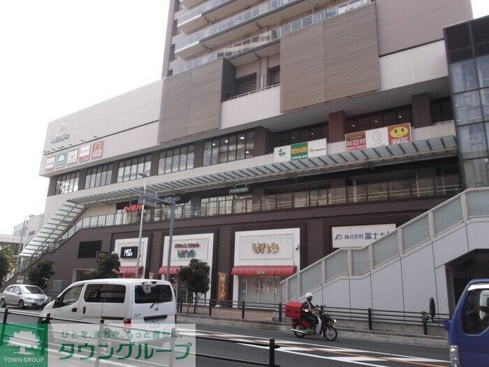 ファーストステージ小田急相模原の物件内観写真