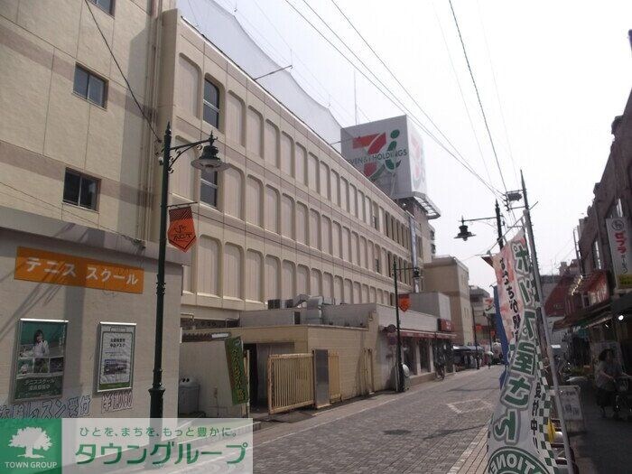 ファーストステージ小田急相模原の物件内観写真