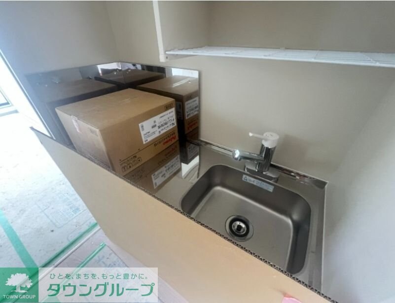 Waonette 相南の物件内観写真