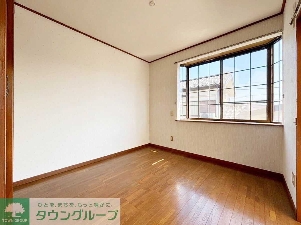 町田市小山町貸家の物件内観写真