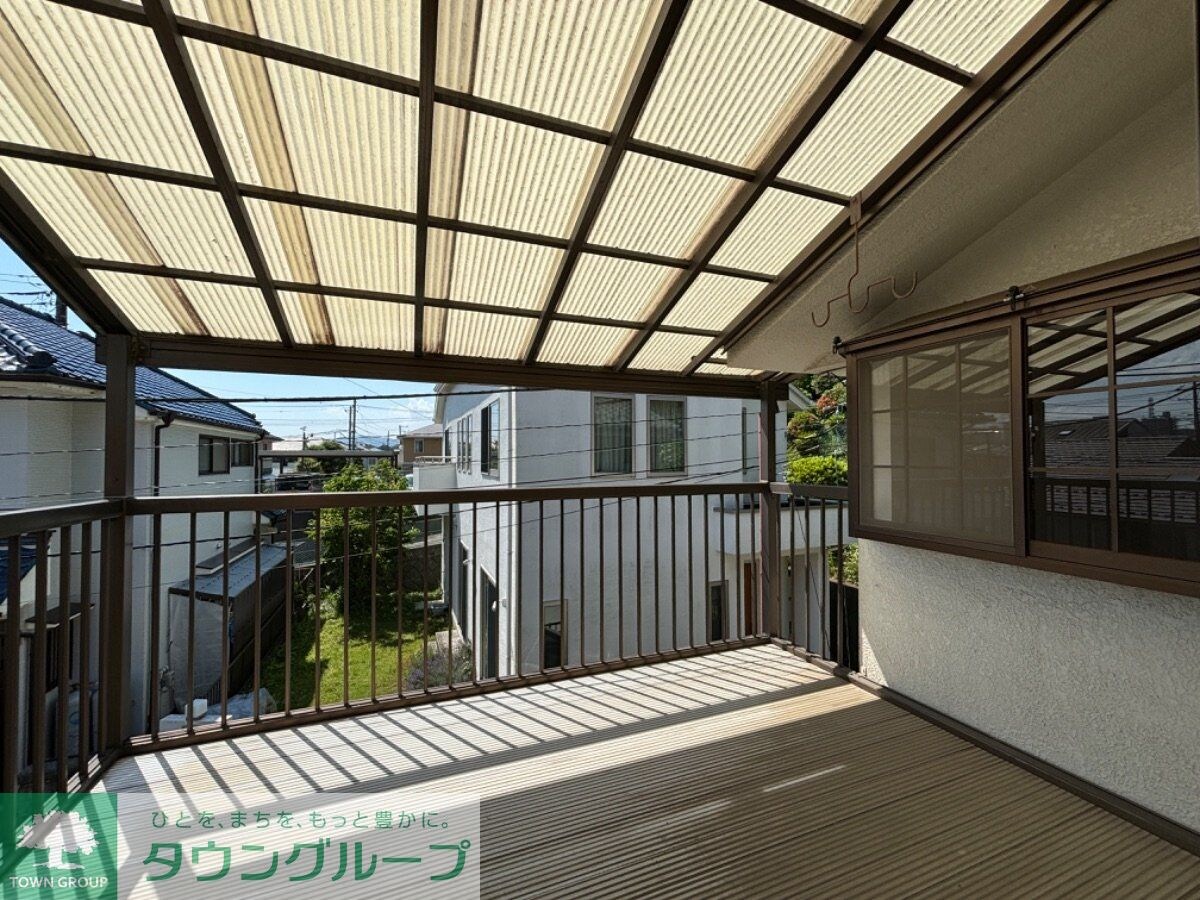 町田市小山町貸家の物件内観写真