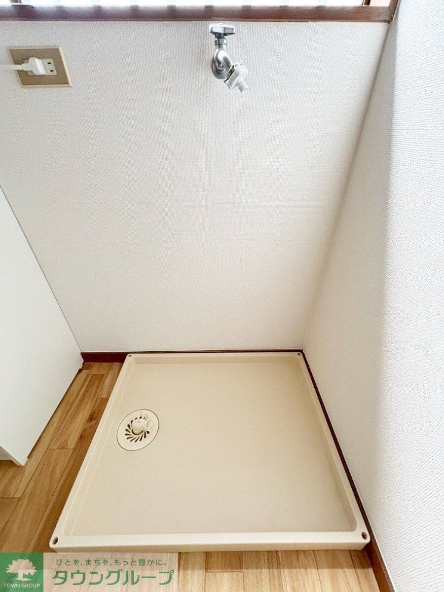 町田市小山町貸家の物件内観写真